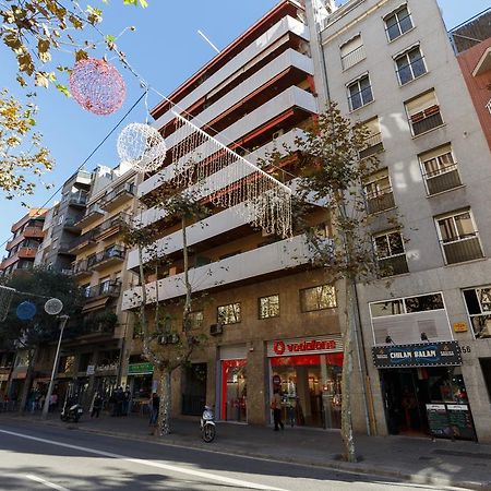 Apartament Letsgo Sagrada Familia Penthouse Barcelona Zewnętrze zdjęcie