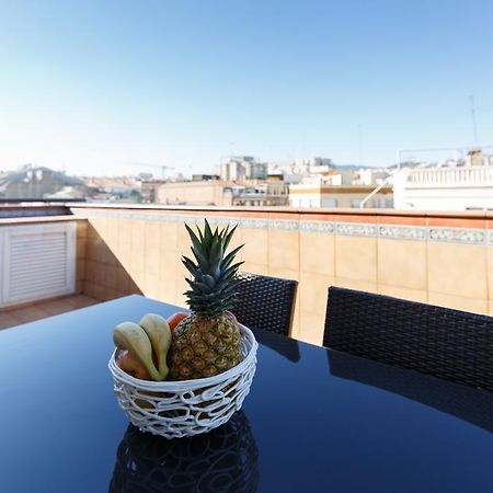 Apartament Letsgo Sagrada Familia Penthouse Barcelona Zewnętrze zdjęcie
