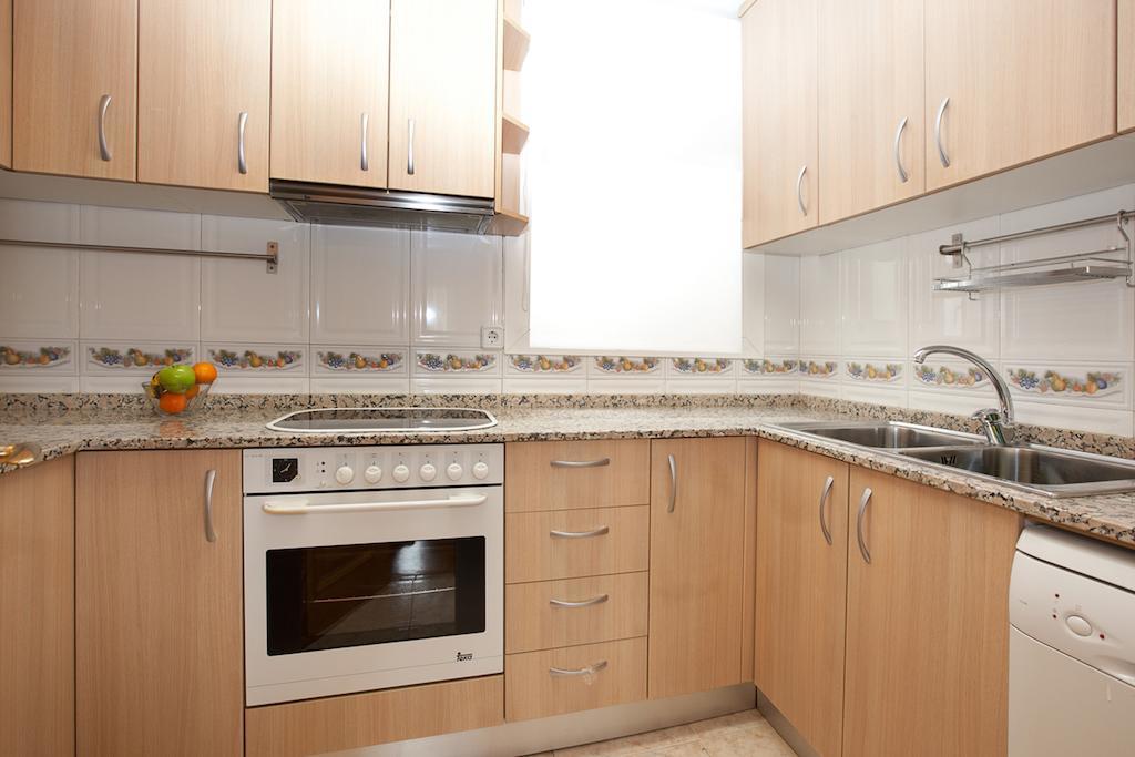 Apartament Letsgo Sagrada Familia Penthouse Barcelona Pokój zdjęcie