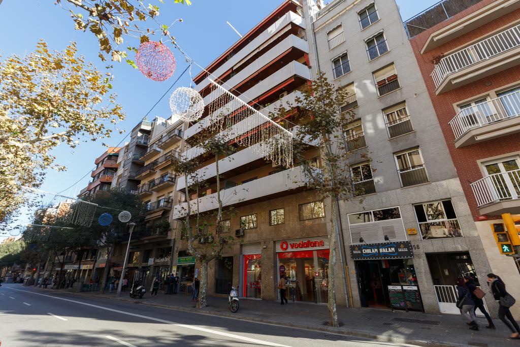 Apartament Letsgo Sagrada Familia Penthouse Barcelona Zewnętrze zdjęcie