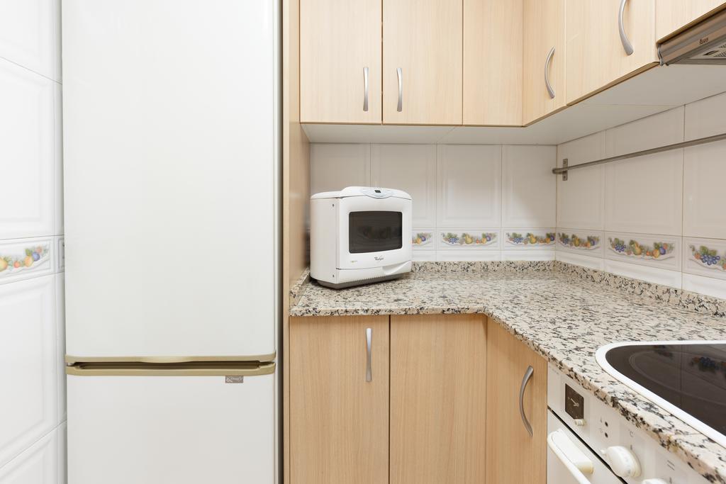 Apartament Letsgo Sagrada Familia Penthouse Barcelona Zewnętrze zdjęcie