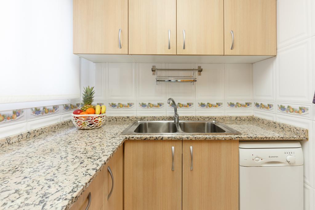 Apartament Letsgo Sagrada Familia Penthouse Barcelona Zewnętrze zdjęcie