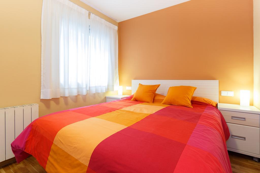 Apartament Letsgo Sagrada Familia Penthouse Barcelona Zewnętrze zdjęcie