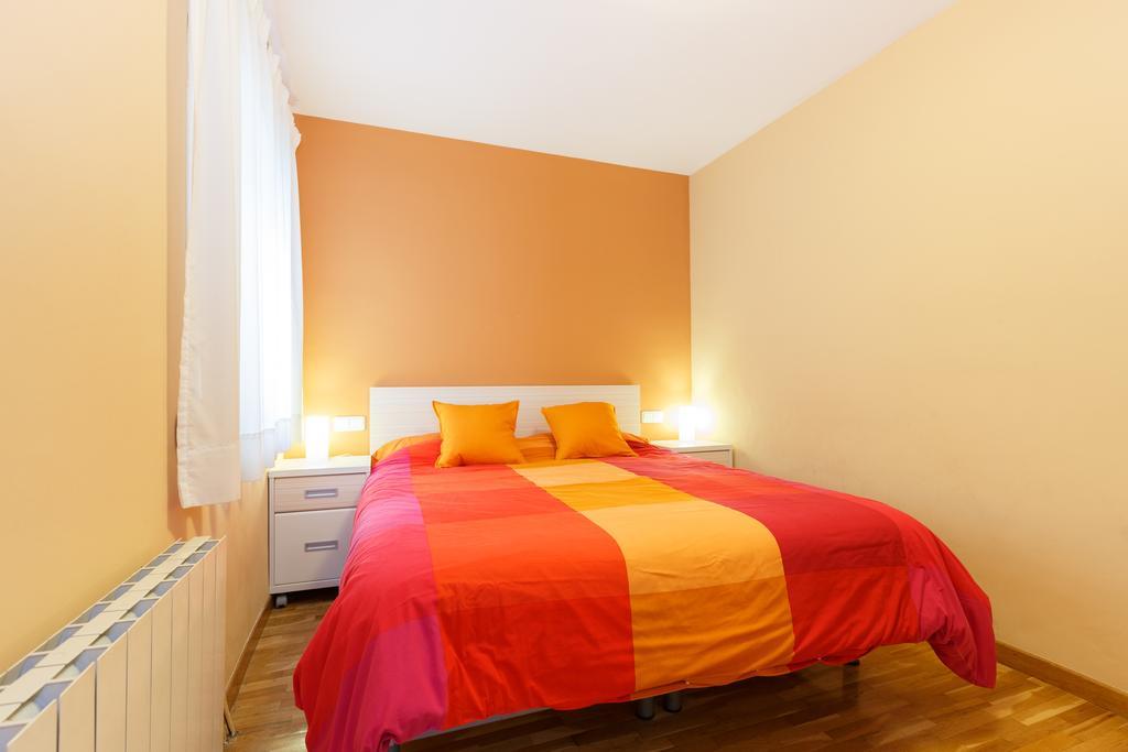Apartament Letsgo Sagrada Familia Penthouse Barcelona Zewnętrze zdjęcie