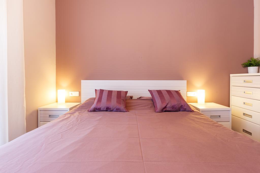 Apartament Letsgo Sagrada Familia Penthouse Barcelona Zewnętrze zdjęcie