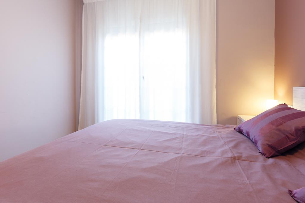 Apartament Letsgo Sagrada Familia Penthouse Barcelona Zewnętrze zdjęcie