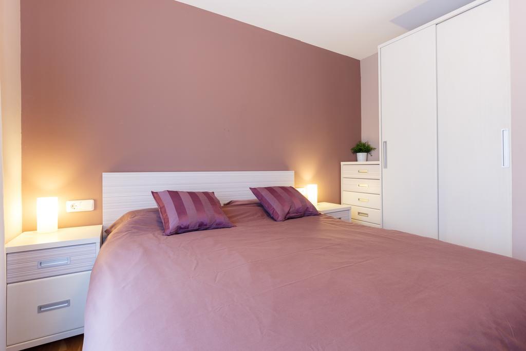 Apartament Letsgo Sagrada Familia Penthouse Barcelona Zewnętrze zdjęcie